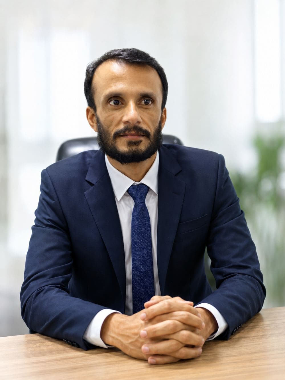 Saeed Akhtar